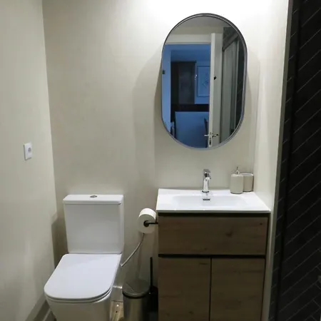 Apartament Cima Nevada