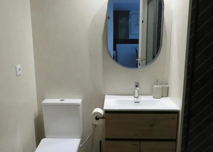 Lägenhet Cima Nevada